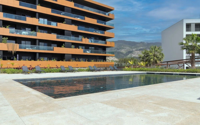 Serenity Madeira