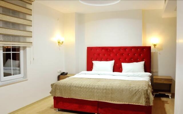 Grand Beyaz Saray Hotel