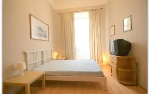 Sutkispb на Троицком