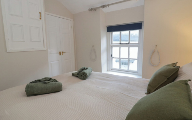 Cariad Cottage