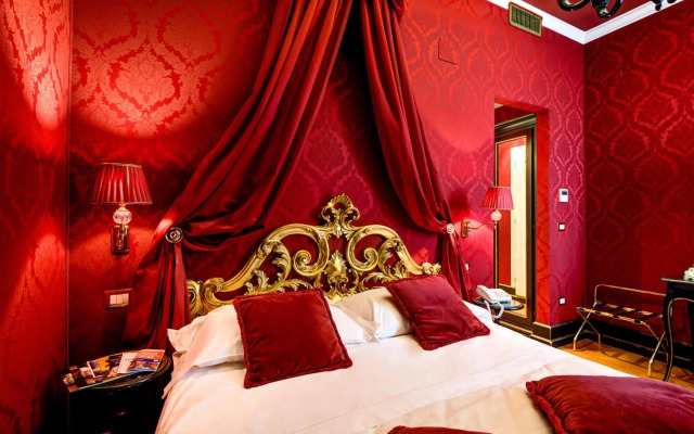 Hotel Al Duca Di Venezia