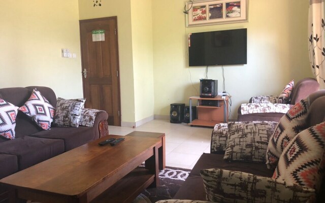 Stay.Plus Jaanst Sunset Apartments