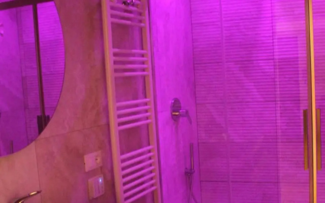 Lady Camollia Apartment