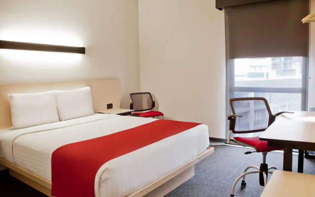 City Express Plus by Marriott Monterrey Nuevo Sur