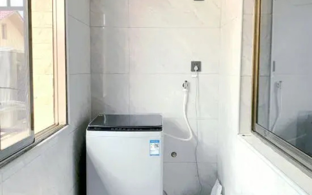 Wugong Mountain Qingfeng Xiaozhu Homestay