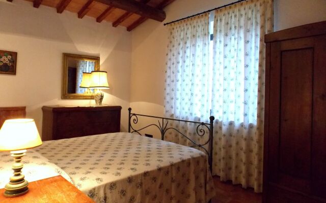 Villa Santa Maria a Bovino