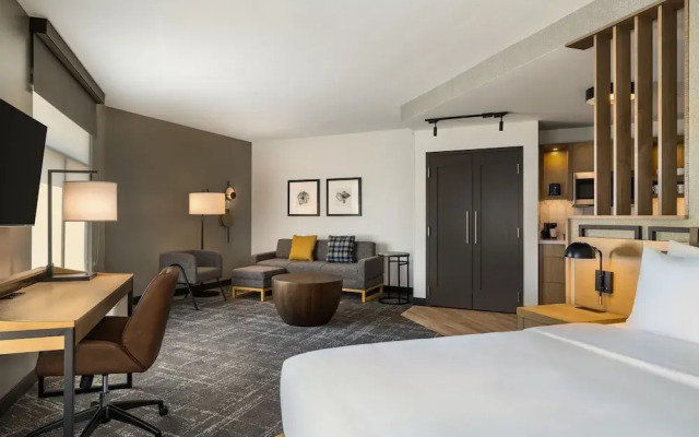 Towneplace Suites By Marriott Memphis Germantown