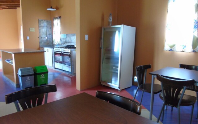 Bella Luna Posada & Suite