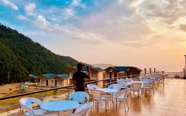 Resort Prakriti Unwind