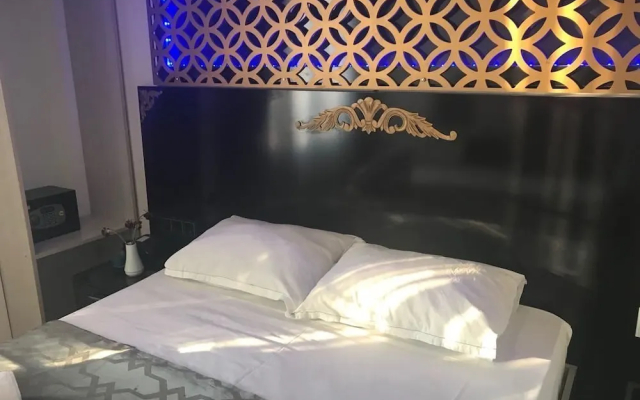 Fairytale Hotel