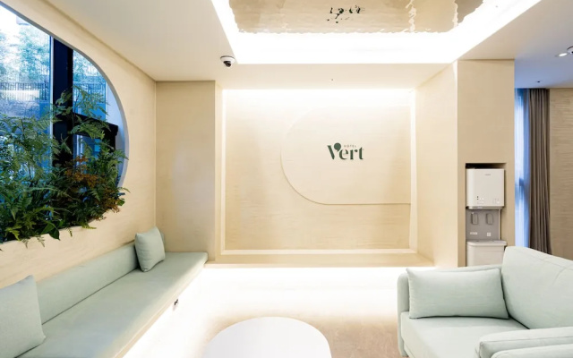 Hotel Vert