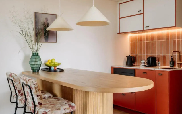 De Plesman Hotel The Hague