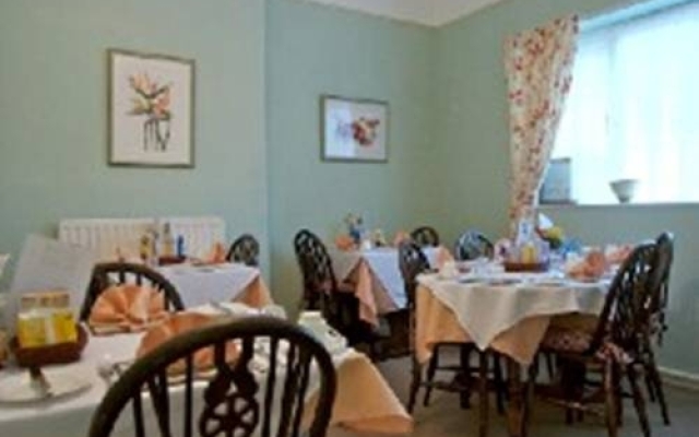 Tyndall Villa Boutique B&B