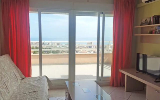 Apartamentos Montemar 3000