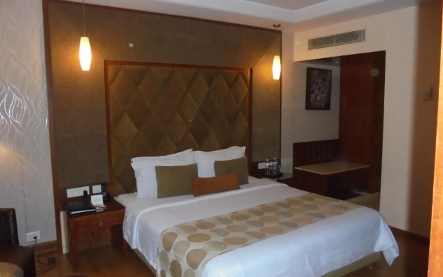 Lords Plaza, Ankleshwar