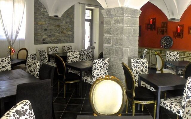 Albergo Al Ponte Antico