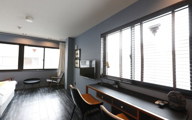 Moto Hotel