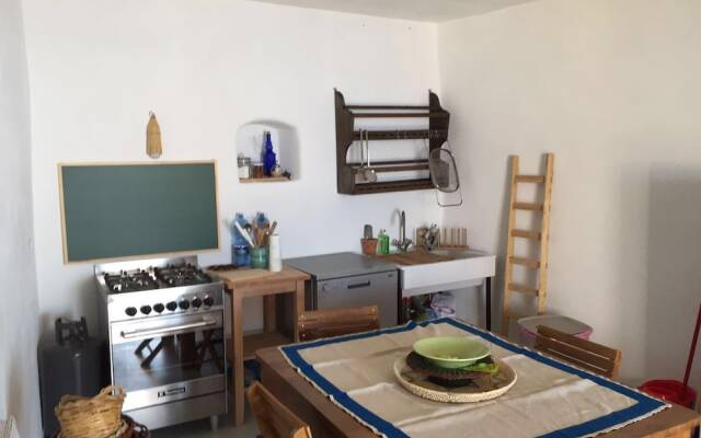 Casa Falco Della Regina