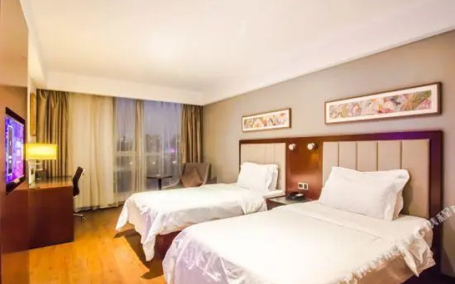 Yitel (Hangzhou East Railway station)