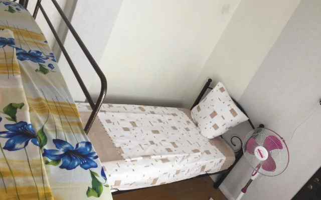 Guest house Psou