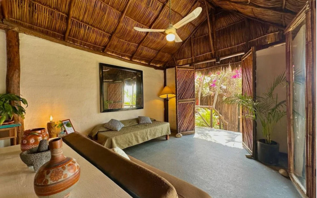 Zona Romantica Monyxbnb