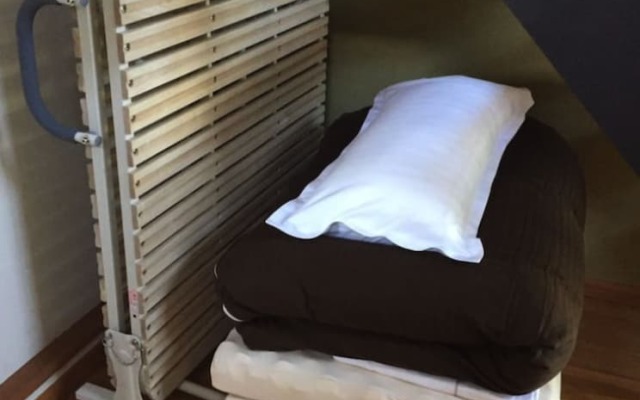 TOOD Ichinomiya-Building A