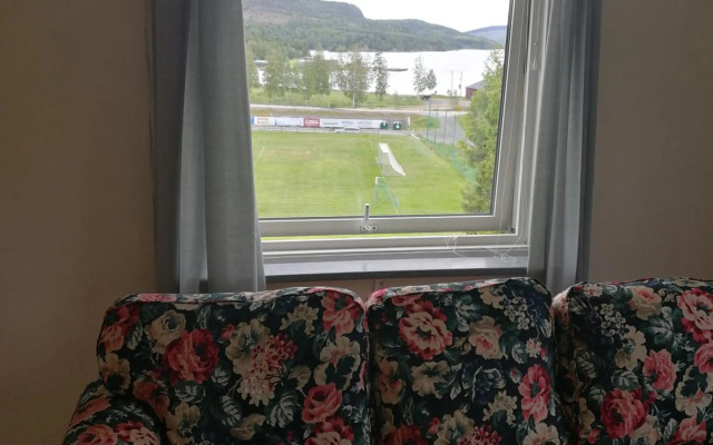 Skulebergets Frestelse