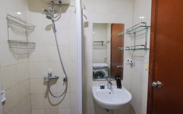 Strategic 2BR Apartment @ Thamrin Residence