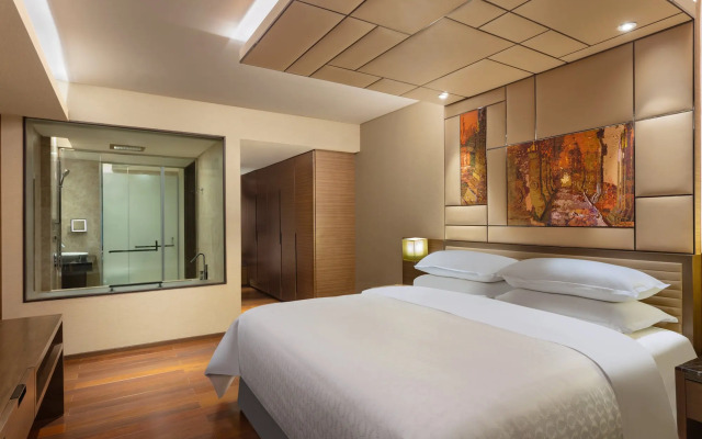 Sheraton Grand Bengaluru Whitefield