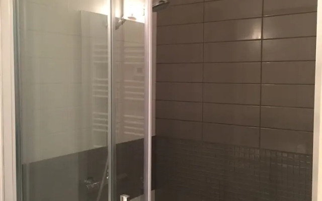 Exclusive Flats Sainte-Catherine Art