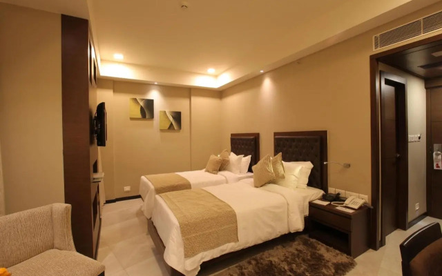 Peerless Hotel Kolkata
