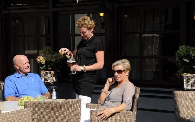 Boutique Hotel Slenaker Vallei