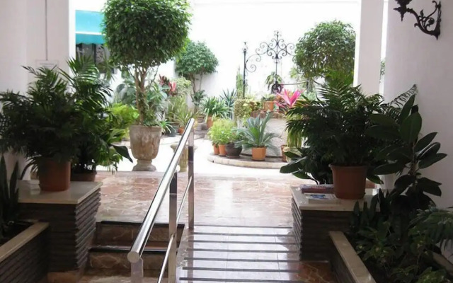 Villa Livia Urban Hotel