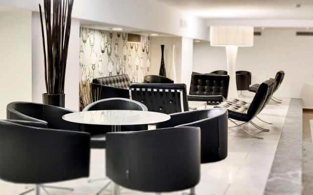 Mediterraneo Palace Hotel