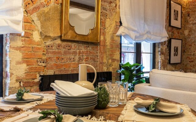 Apartamento de diseño reformado by SatH