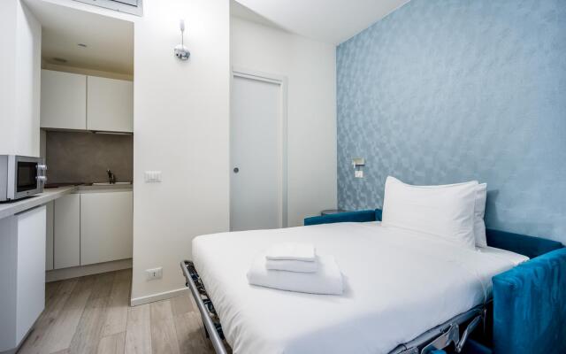 Italianway - The B Village Standard - A01