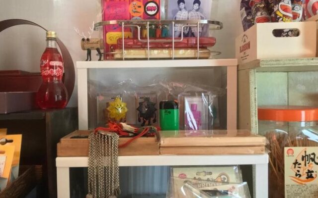 Sayama Aesthetics School