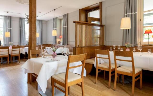 Landhotel & Restaurant Walsers