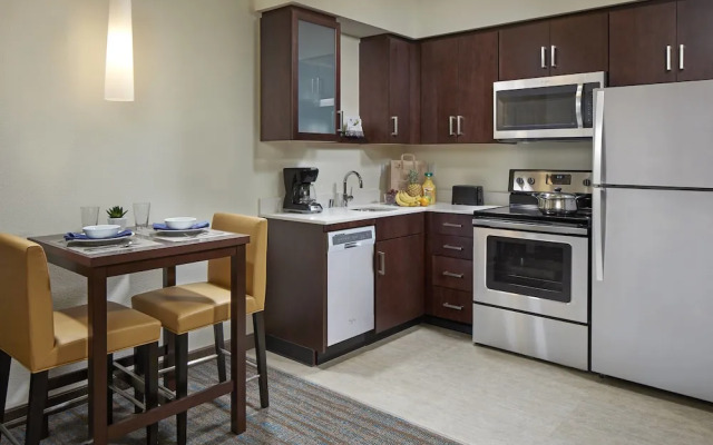 Residence Inn San Diego Chula Vista