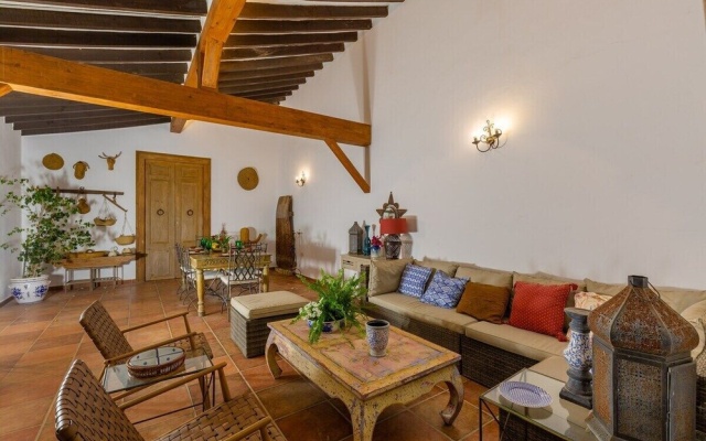 Harmony Villa by Fidalsa