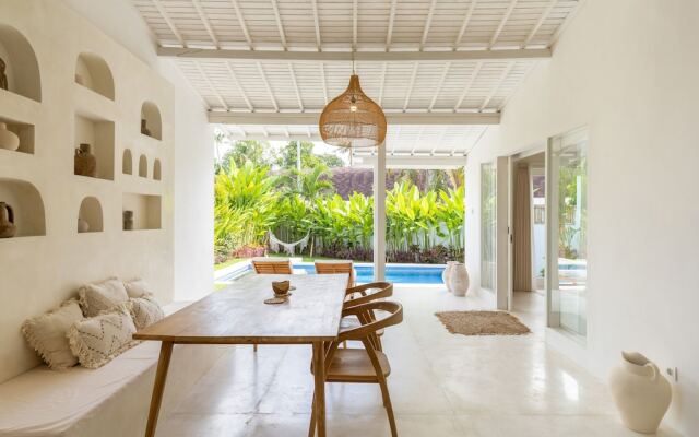 Villa Casa Gypsy By OriVista