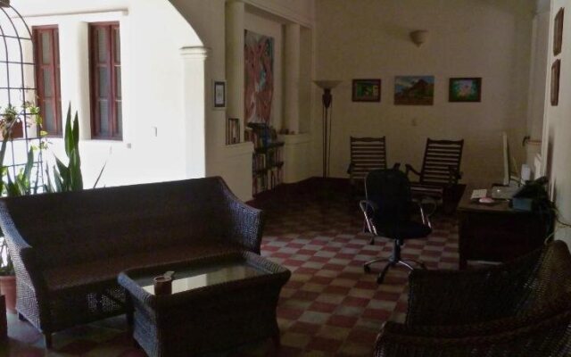 Casa Silas B and B