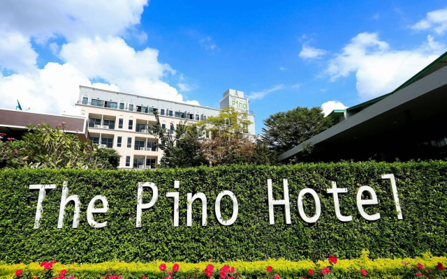 The Pino Hotel Pak-Chong