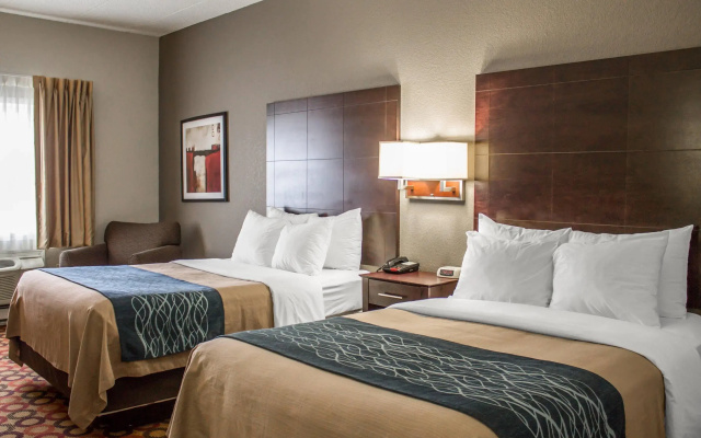 Comfort Inn Sandusky