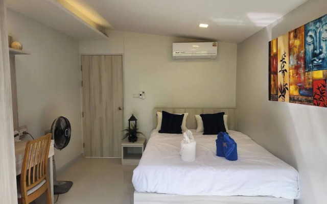 Pool Villa Suchada 2 Bedrooms