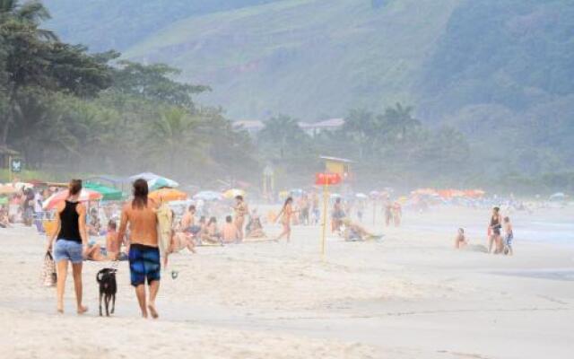 Flat Vila Morena