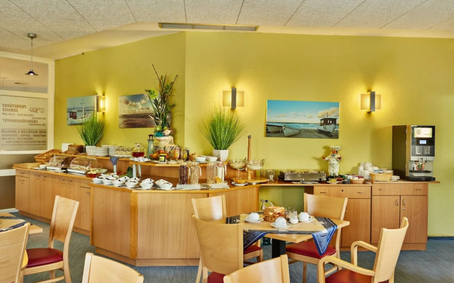 H+ Hotel Ferienpark Usedom