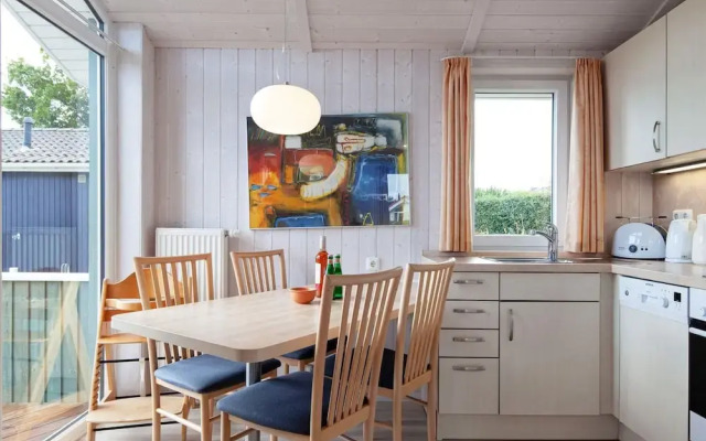 Holiday Home in GrÃ¶mmitz
