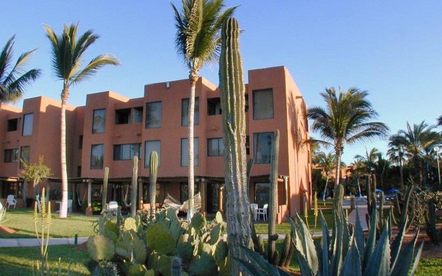 Holiday Inn Resort Los Cabos Все включено