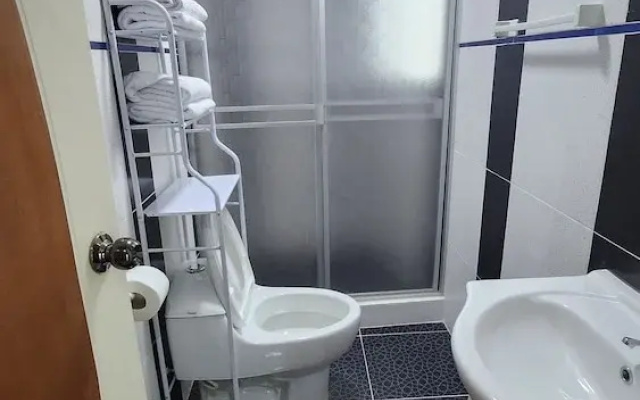 S&B apartamentos